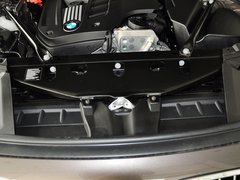 2013款 730Li 3.0L 豪华型