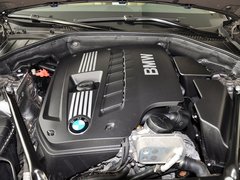 2013款 730Li 3.0L 豪华型
