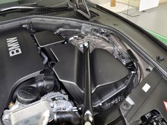 2013款 730Li 3.0L 豪华型