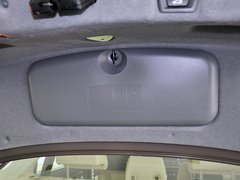 2013款 730Li 3.0L 豪华型