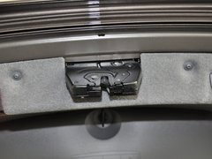 2013款 730Li 3.0L 豪华型