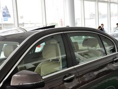 2013款 730Li 3.0L 豪华型
