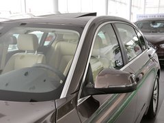 2013款 730Li 3.0L 豪华型