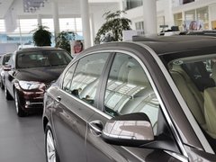 2013款 730Li 3.0L 豪华型