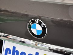2013款 730Li 3.0L 豪华型