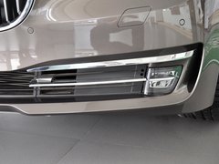 2013款 730Li 3.0L 豪华型