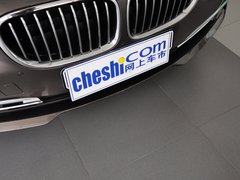 2013款 730Li 3.0L 豪华型
