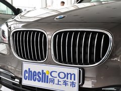 2013款 730Li 3.0L 豪华型