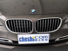 2013款 730Li 3.0L 豪华型