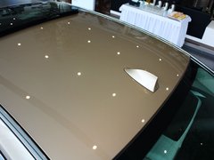 2013款 730Li 3.0L 豪华型