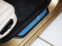 2013款 730Li 3.0L 豪华型