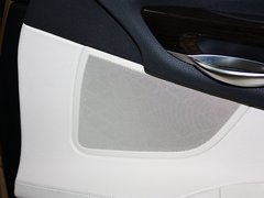 2013款 730Li 3.0L 豪华型