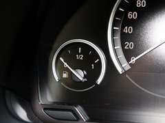 2013款 730Li 3.0L 豪华型