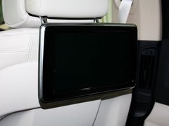 2013款 730Li 3.0L 豪华型