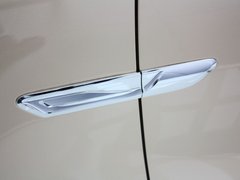 2013款 730Li 3.0L 豪华型