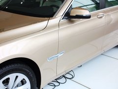 2013款 730Li 3.0L 豪华型