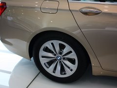 2013款 730Li 3.0L 豪华型