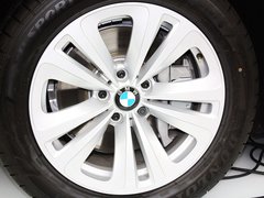 2013款 730Li 3.0L 豪华型