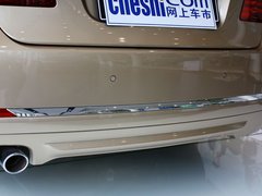 2013款 730Li 3.0L 豪华型