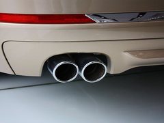 2013款 730Li 3.0L 豪华型
