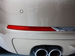 2013款 730Li 3.0L 豪华型