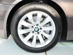 2013款 740Li 3.0T 领先型