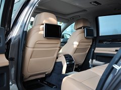 2013款 740Li 3.0T 领先型