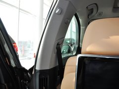 2013款 740Li 3.0T 领先型