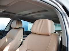 2013款 740Li 3.0T 领先型