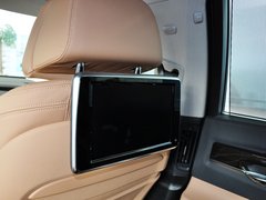 2013款 740Li 3.0T 领先型