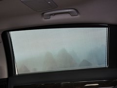 2013款 740Li 3.0T 领先型