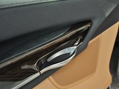 2013款 740Li 3.0T 领先型