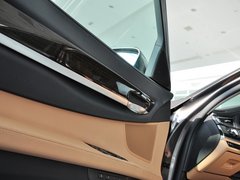 2013款 740Li 3.0T 领先型