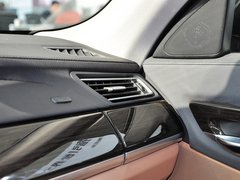2013款 740Li 3.0T 领先型