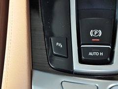 2013款 740Li 3.0T 领先型
