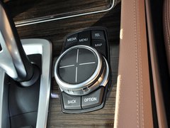 2013款 740Li 3.0T 领先型