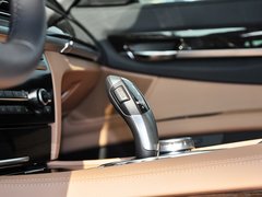 2013款 740Li 3.0T 领先型