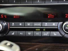 2013款 740Li 3.0T 领先型