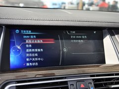2013款 740Li 3.0T 领先型