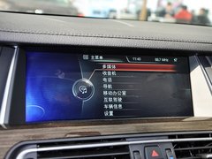 2013款 740Li 3.0T 领先型