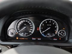 2013款 740Li 3.0T 领先型