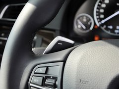 2013款 740Li 3.0T 领先型