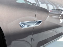 2013款 740Li 3.0T 领先型