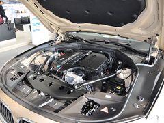 2013款 740Li 3.0T xDrive