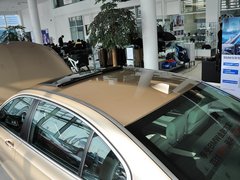 2013款 740Li 3.0T xDrive