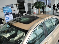 2013款 740Li 3.0T xDrive