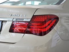 2013款 740Li 3.0T xDrive