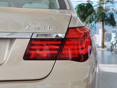 2013款 740Li 3.0T xDrive