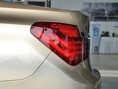 2013款 740Li 3.0T xDrive