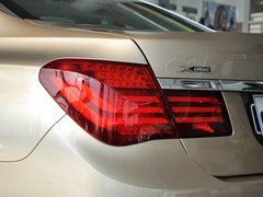 2013款 740Li 3.0T xDrive